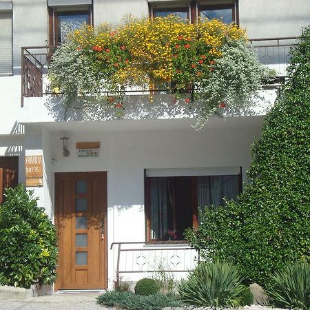 Apartment Norma โบเว็ก ห้อง รูปภาพ