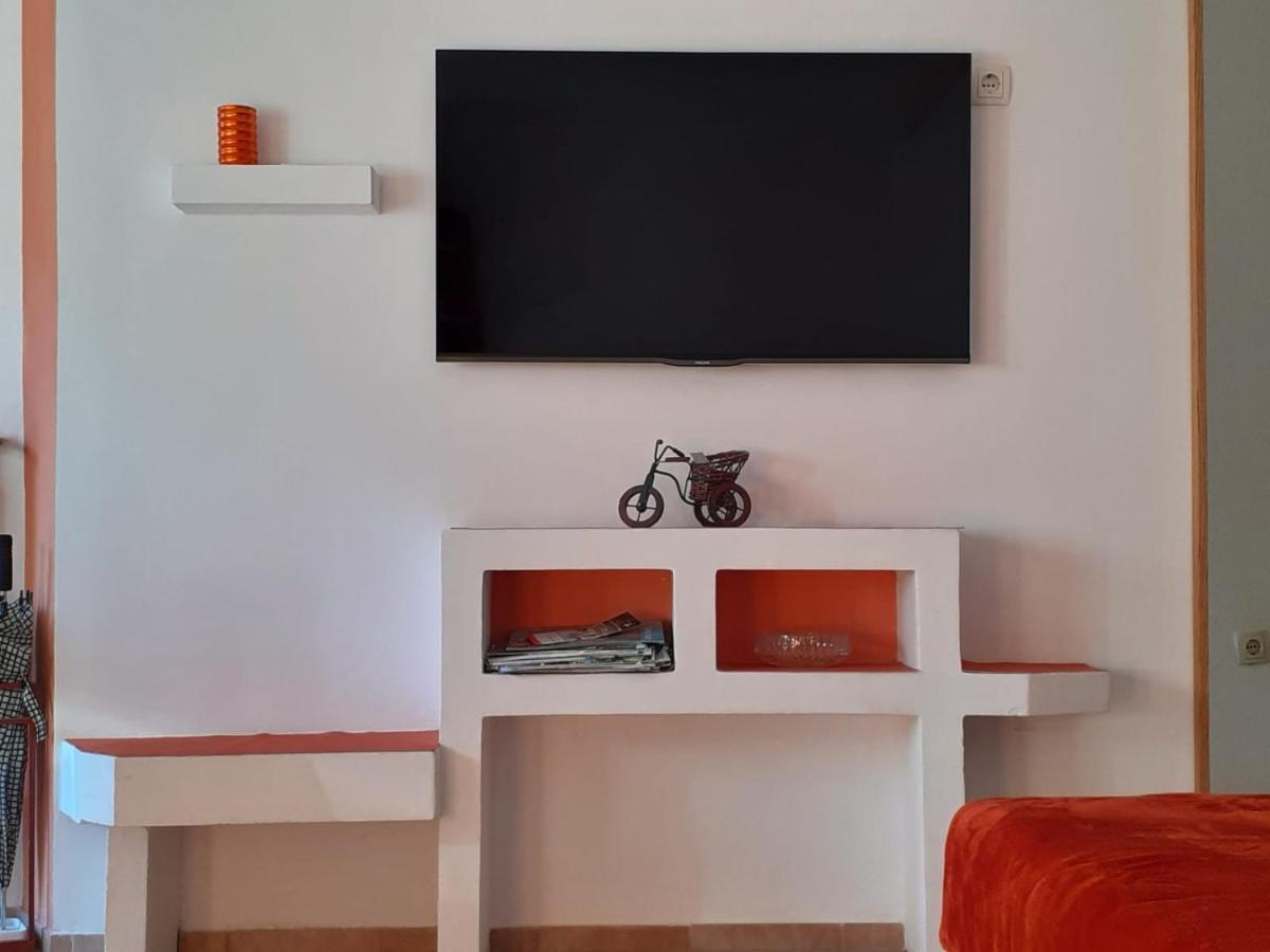 Apartment Norma โบเว็ก ภายนอก รูปภาพ