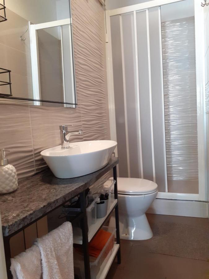 Apartment Norma โบเว็ก ภายนอก รูปภาพ