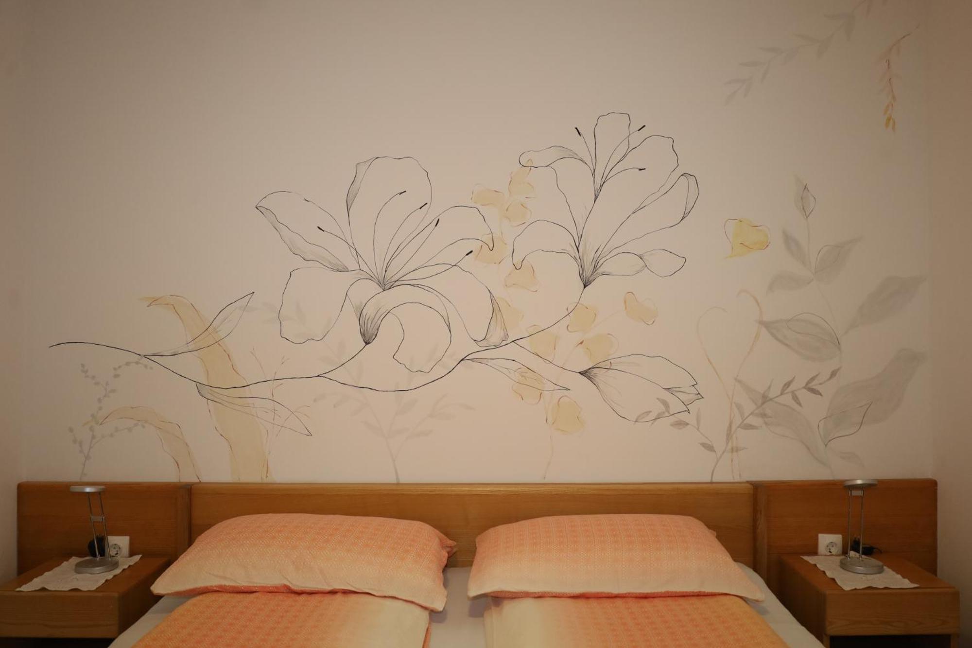 Apartment Norma โบเว็ก ภายนอก รูปภาพ