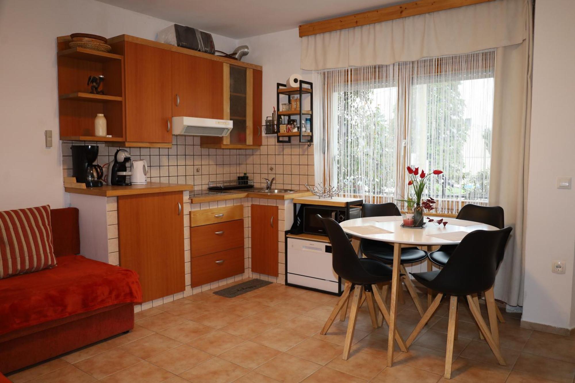 Apartment Norma โบเว็ก ภายนอก รูปภาพ