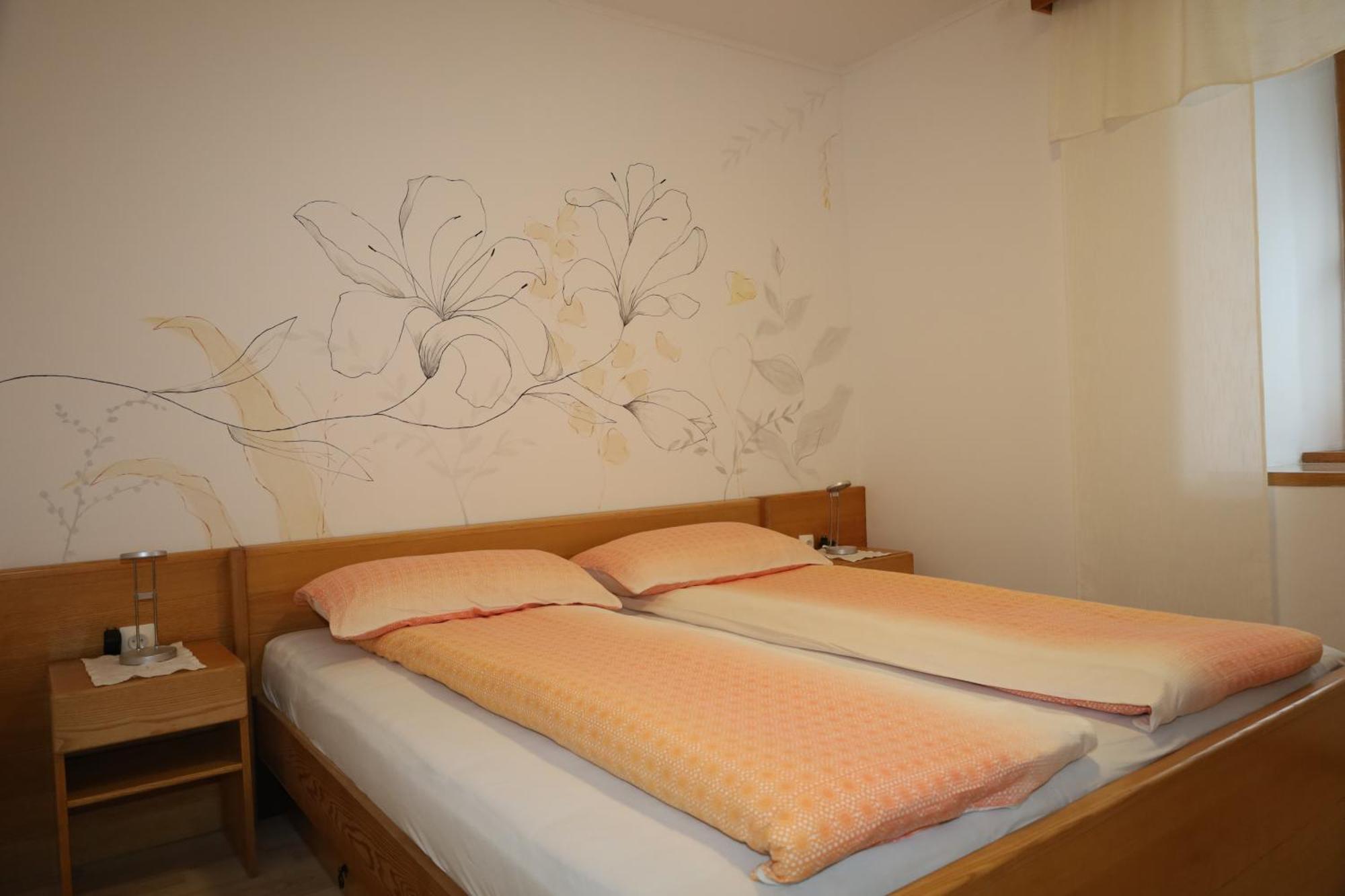 Apartment Norma โบเว็ก ภายนอก รูปภาพ