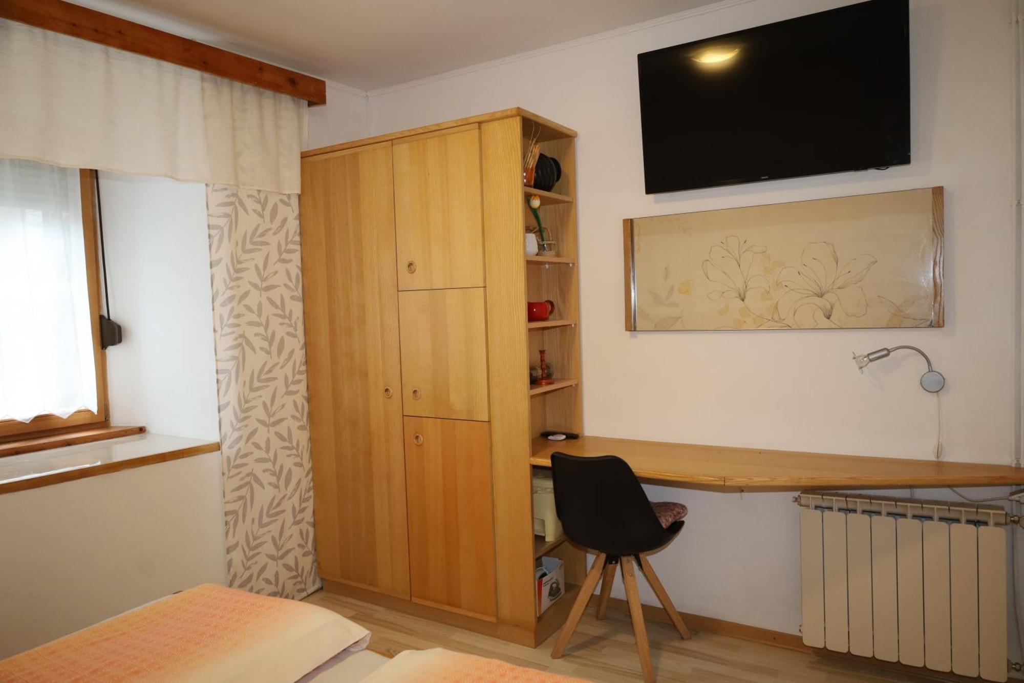 Apartment Norma โบเว็ก ภายนอก รูปภาพ