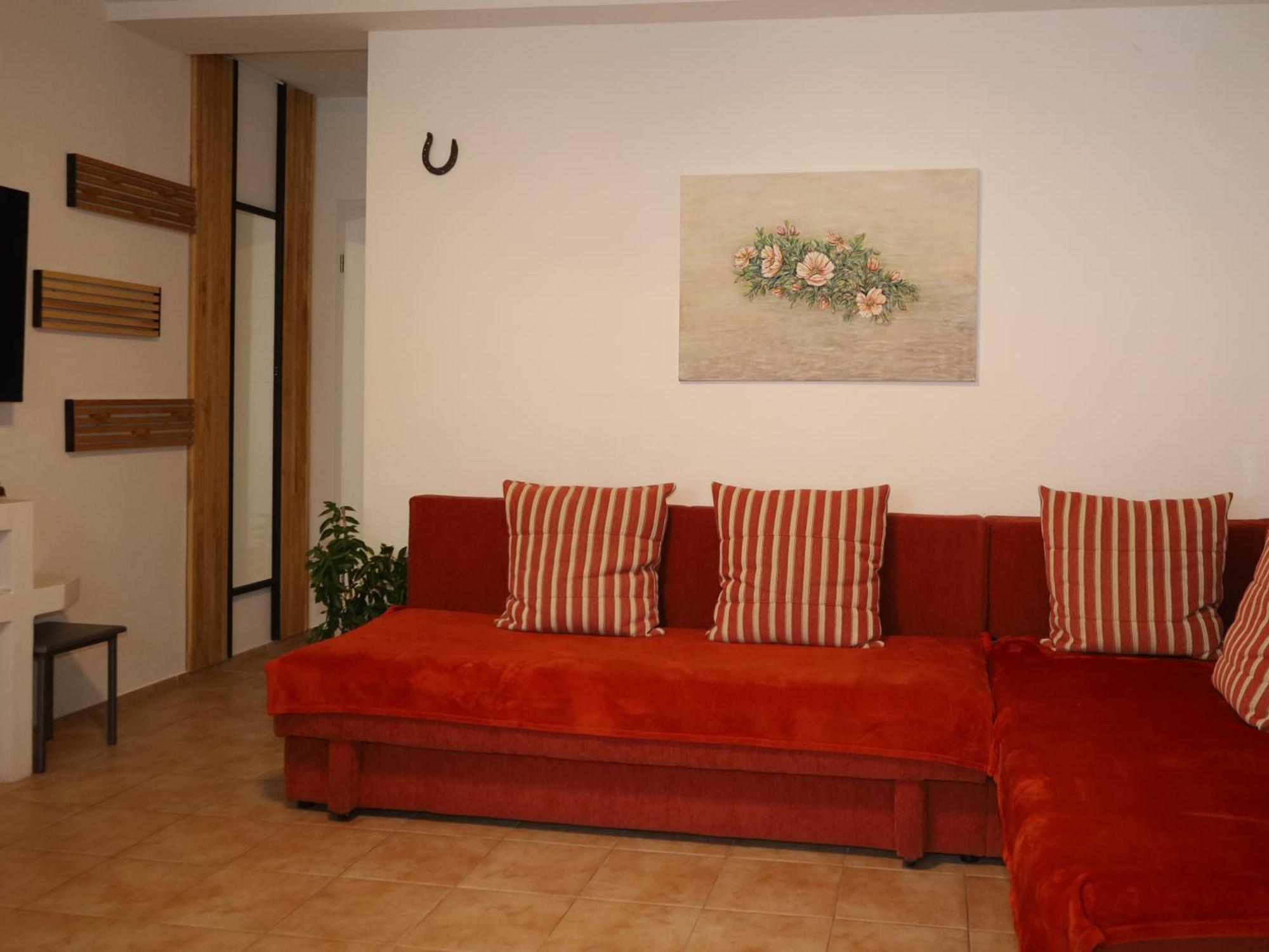 Apartment Norma โบเว็ก ภายนอก รูปภาพ
