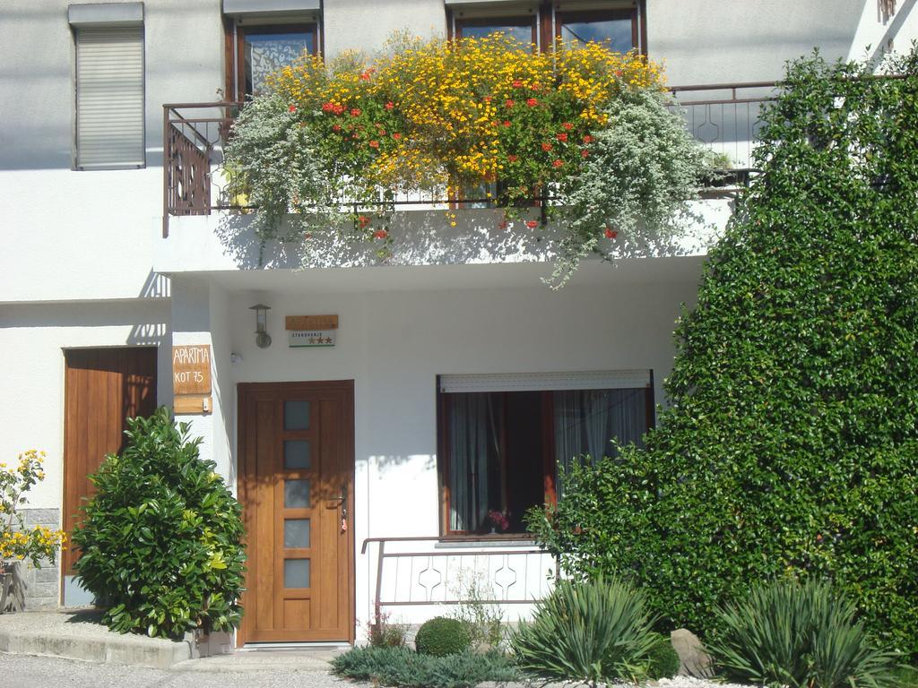 Apartment Norma โบเว็ก ห้อง รูปภาพ