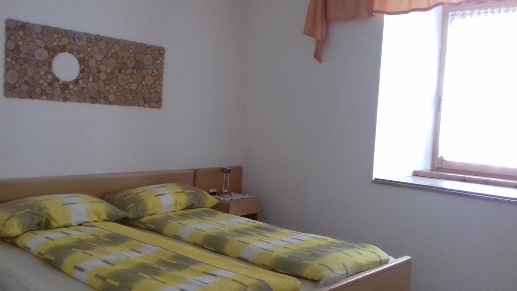 Apartment Norma โบเว็ก ภายนอก รูปภาพ